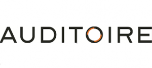Auditoire Logo