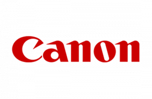 Canon Logo