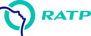 RATP logo
